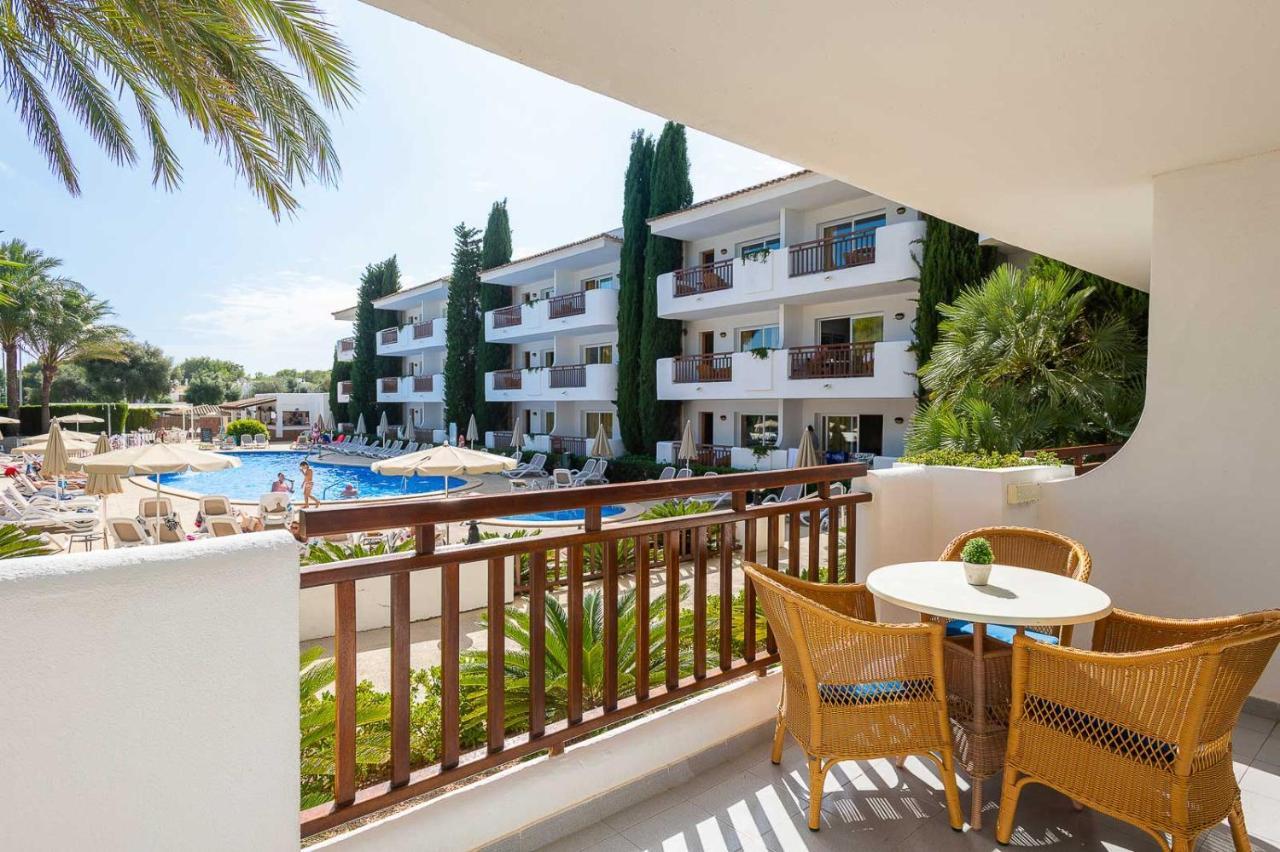 Inturotel Esmeralda Garden Cala d'Or  Exterior photo
