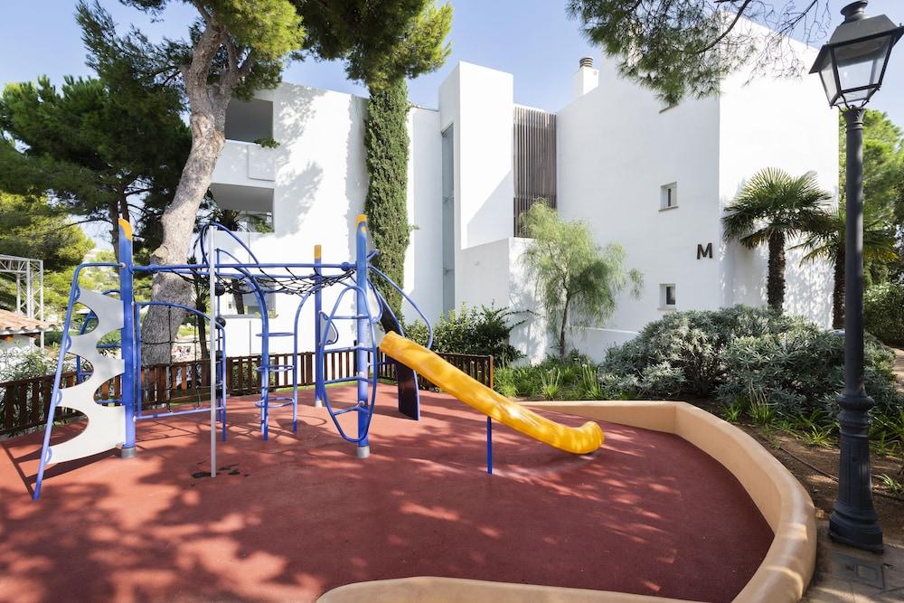 Inturotel Esmeralda Garden Cala d'Or  Exterior photo