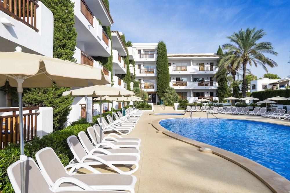 Inturotel Esmeralda Garden Cala d'Or  Exterior photo