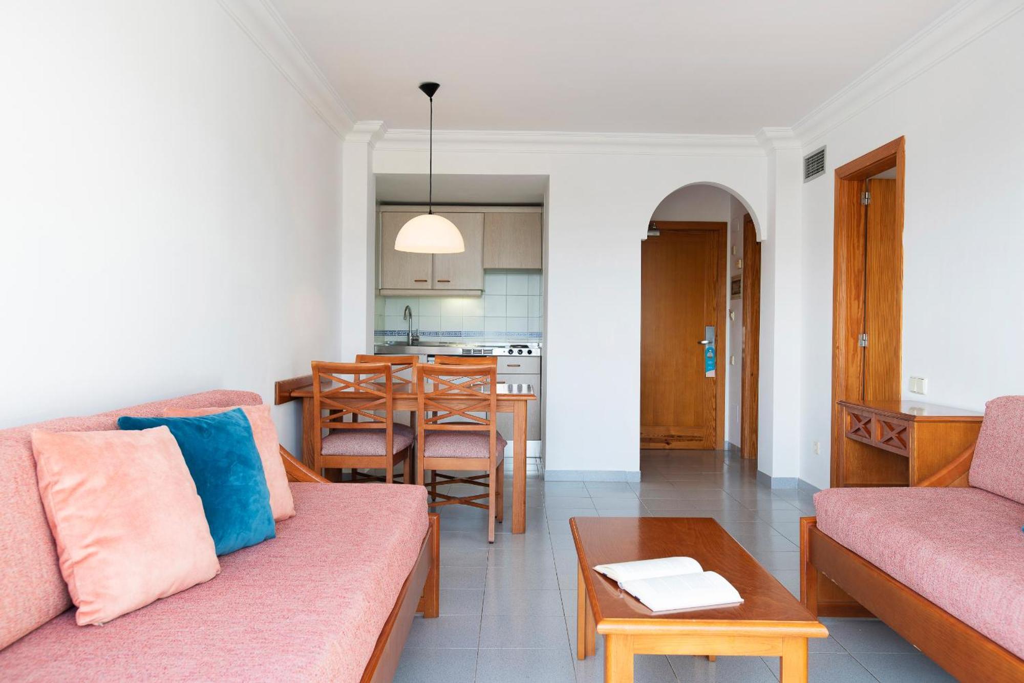 Inturotel Esmeralda Garden Cala d'Or  Exterior photo