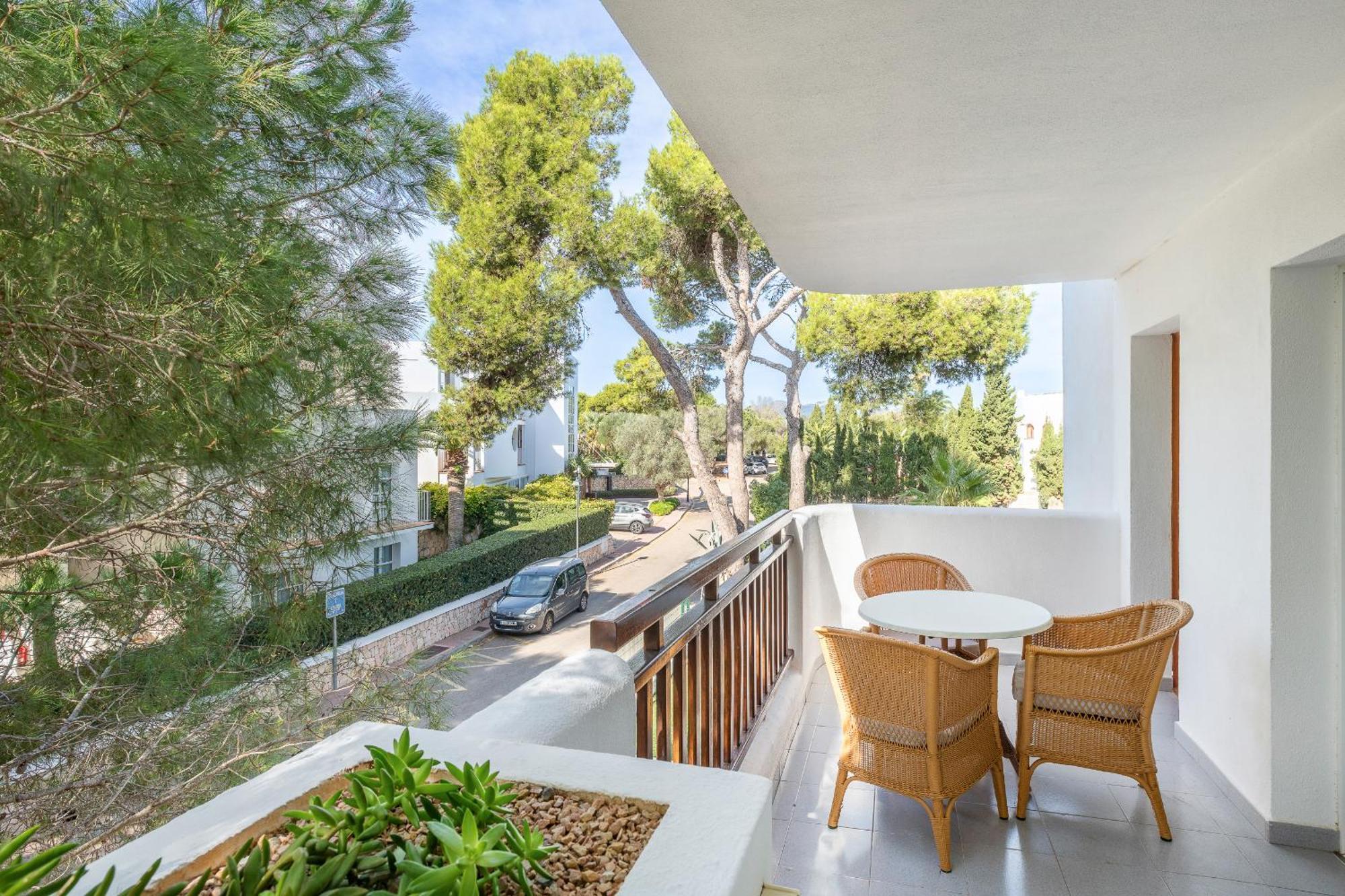 Inturotel Esmeralda Garden Cala d'Or  Exterior photo