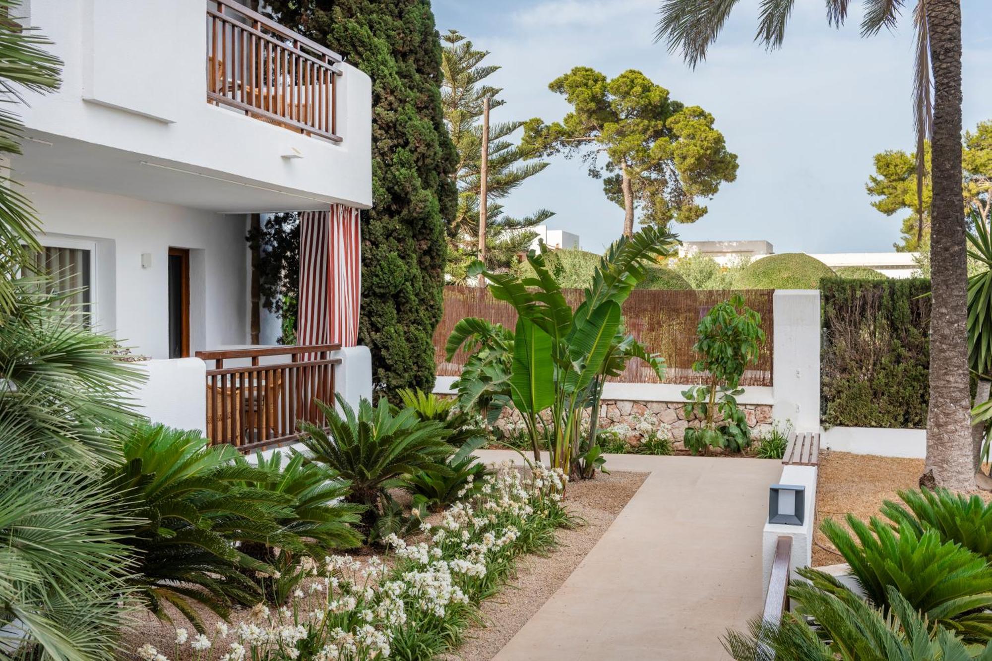 Inturotel Esmeralda Garden Cala d'Or  Exterior photo