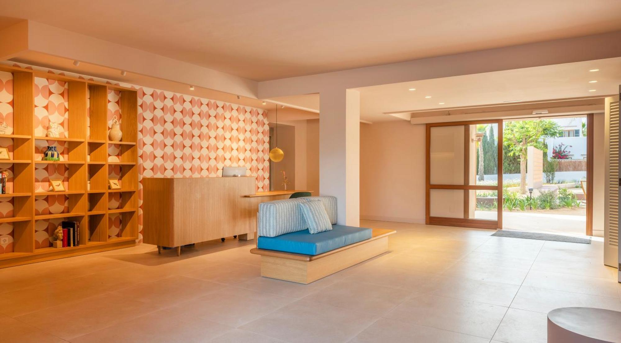 Inturotel Esmeralda Garden Cala d'Or  Exterior photo