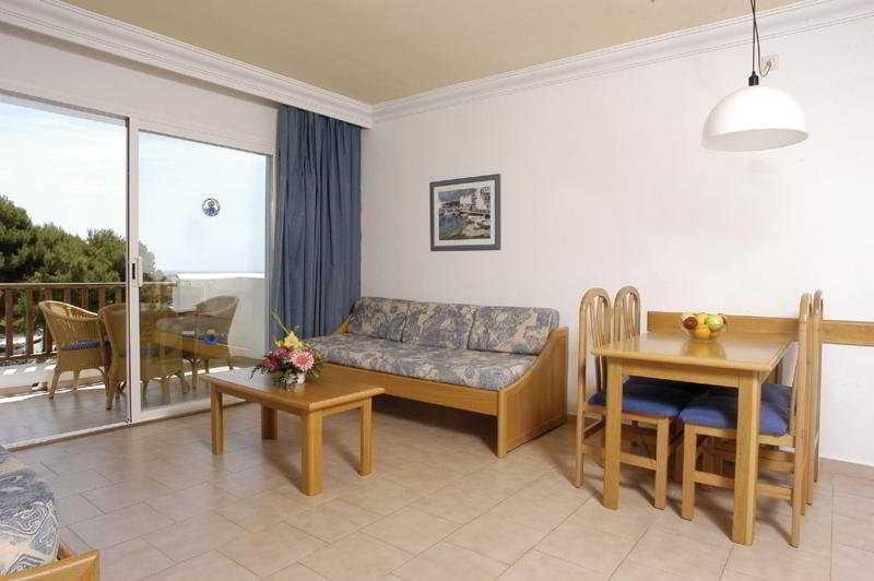 Inturotel Esmeralda Garden Cala d'Or  Exterior photo