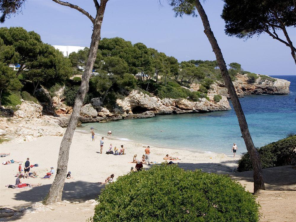 Inturotel Esmeralda Garden Cala d'Or  Exterior photo