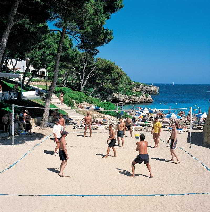 Inturotel Esmeralda Garden Cala d'Or  Exterior photo