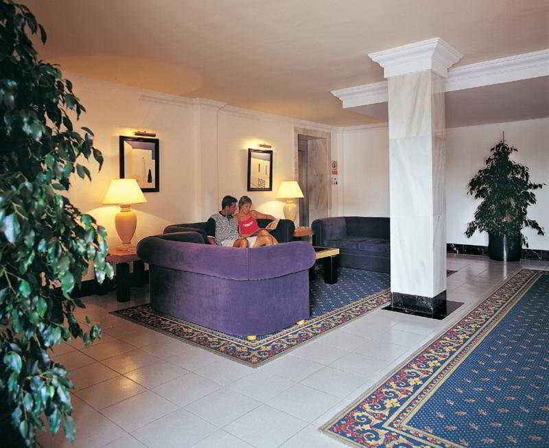 Inturotel Esmeralda Garden Cala d'Or  Exterior photo