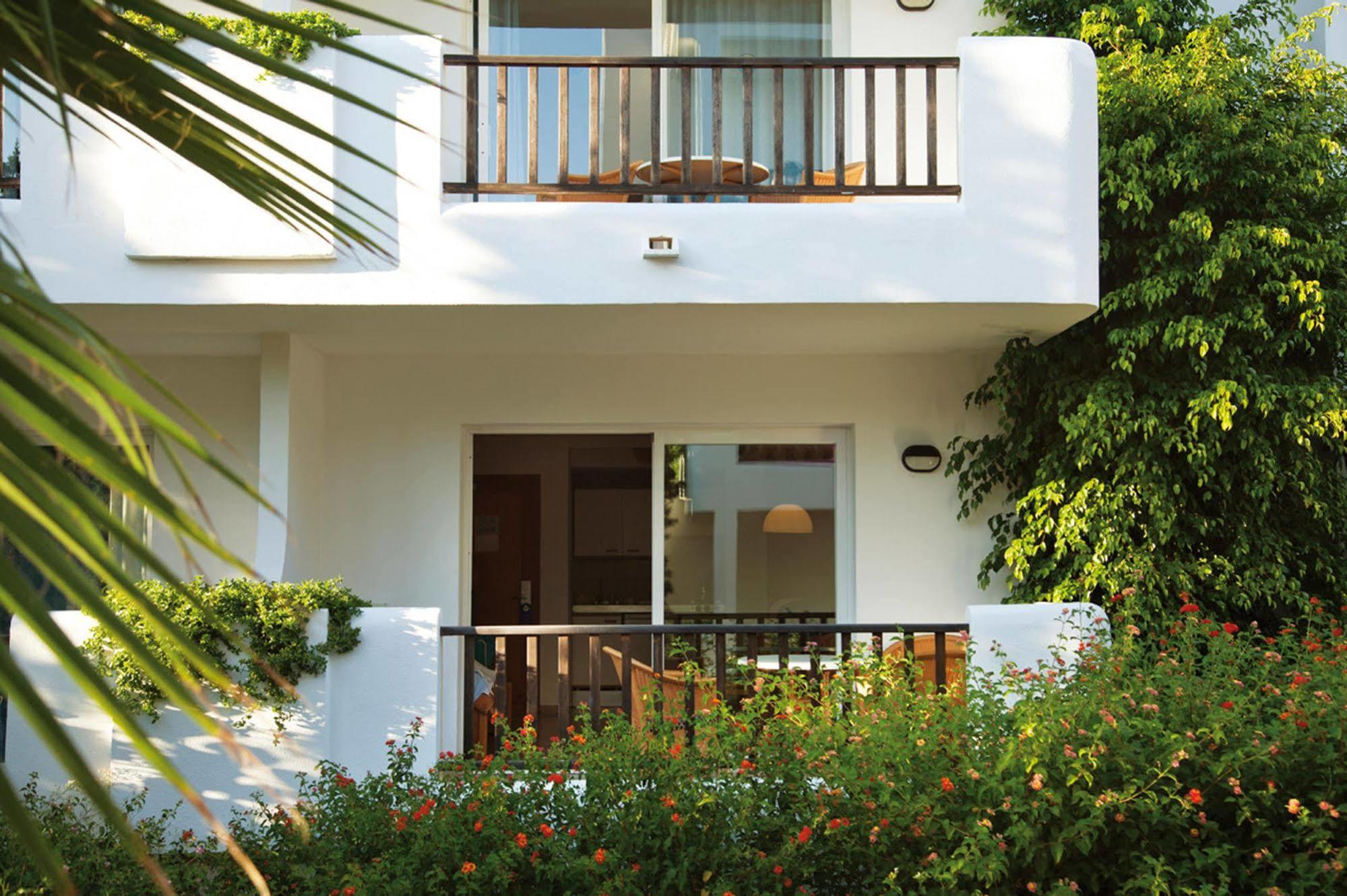 Inturotel Esmeralda Garden Cala d'Or  Exterior photo