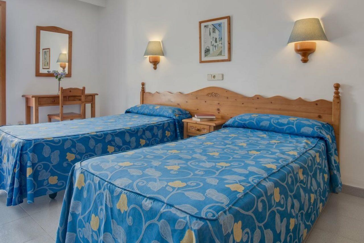 Inturotel Esmeralda Garden Cala d'Or  Exterior photo