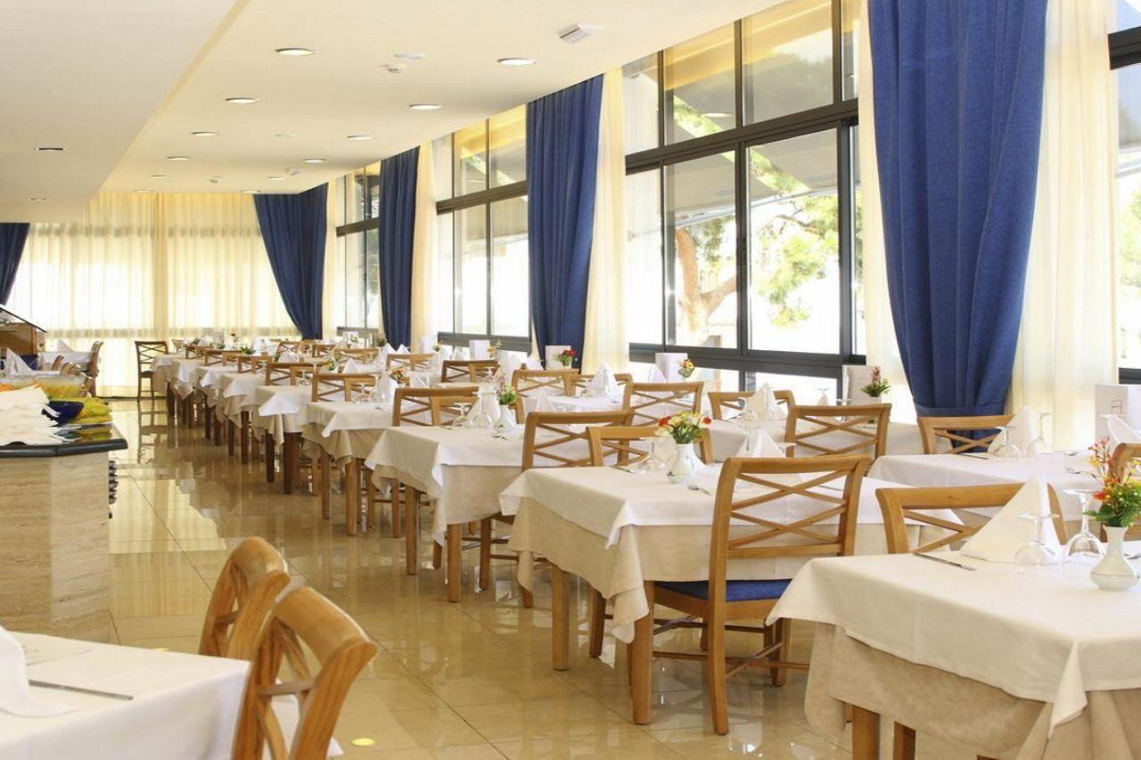 Inturotel Esmeralda Garden Cala d'Or  Exterior photo