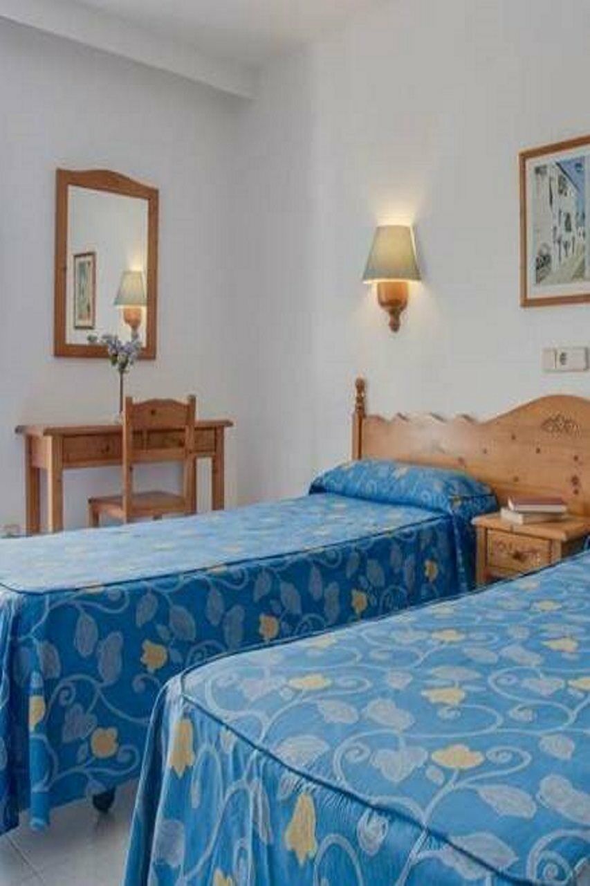Inturotel Esmeralda Garden Cala d'Or  Exterior photo